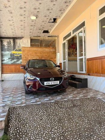 Cho thuê nhà nguyên căn trần quang khải - p8 - đà lạt giá 7233113