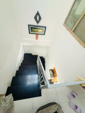 Nhà 2 tầng hxh đường âu dương lân p3q8 p.chánh hưng. giá: 7233156