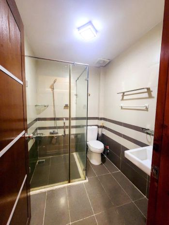 Nhà 5*10m 2 lầust hẻm 125 nguyễn thị tần p1q8 gần cầu chữ y 7233166