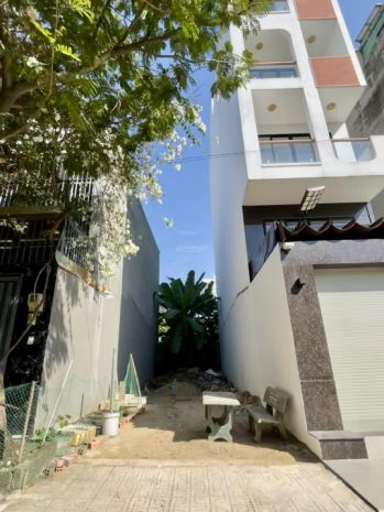 Đất hẻm thông 7m long trường tp thủ đức gần cầu ông nhiêu 7233281