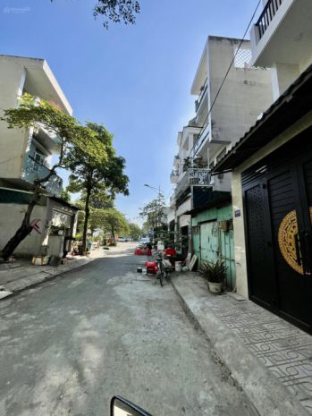 Đất hẻm thông 7m long trường tp thủ đức gần cầu ông nhiêu 7233282