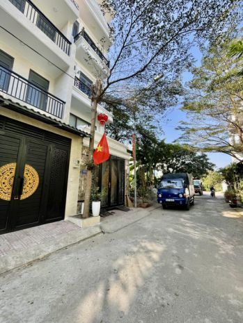 Đất hẻm thông 7m long trường tp thủ đức gần cầu ông nhiêu 7233283