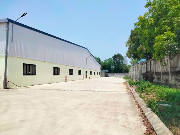 X138 chuyển nhượng nhà xưởng sản xuất, hạ tầng kcn hiện đại 7233324