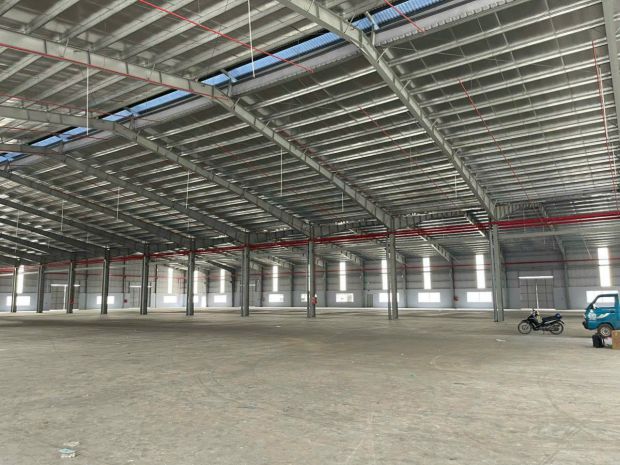 X138 chuyển nhượng nhà xưởng sản xuất, hạ tầng kcn hiện đại 7233326