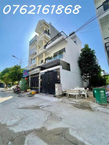 Bán nhà phố long trường tp thủ đức nhỉnh 5 tỷ - 77m, 3 7233483