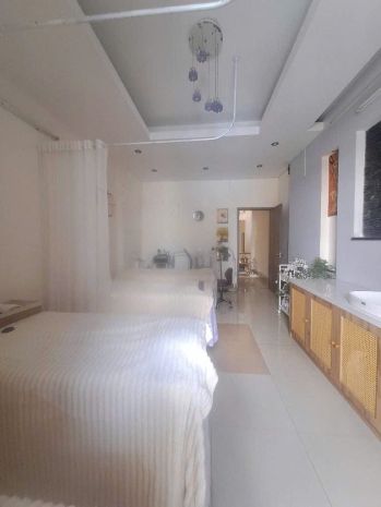 Bán nhà  đẹp mặt tiền đường số ngay chợ đo đạc  p. an 7233505