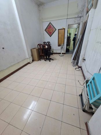 B-án nhà lạc long quân 60m 5t- lô góc 3 mặt thoáng vĩnh 7233506