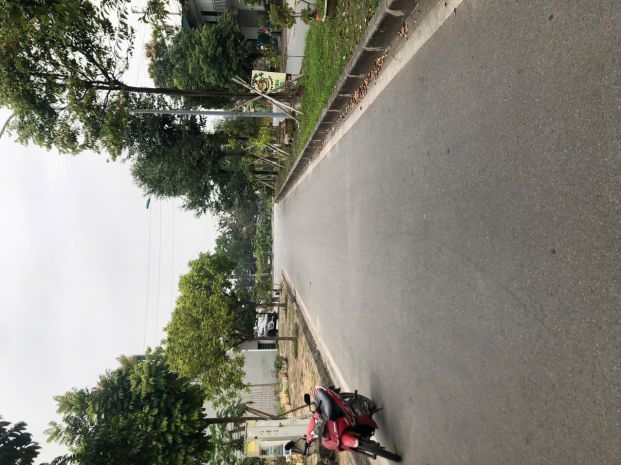 Bán đất mặt trục chính nguyễn văn cao  kđt tuệ tĩnh, mặt 7233513