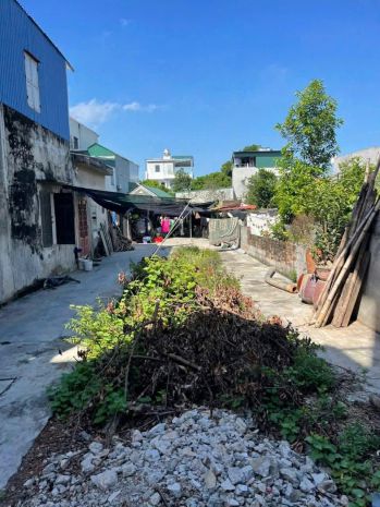 Bán đất lô góc khu 3 việt hòa hải dương, 69m2, ngõ ô tô, 7233566