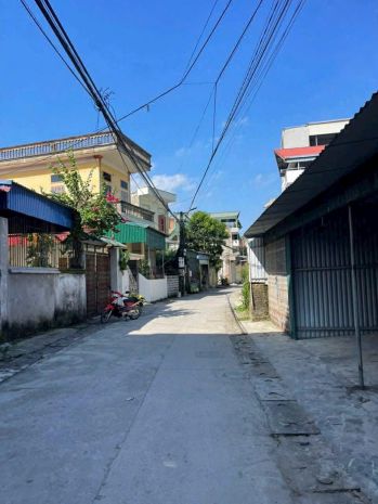 Bán đất lô góc khu 3 việt hòa hải dương, 69m2, ngõ ô tô, 7233567