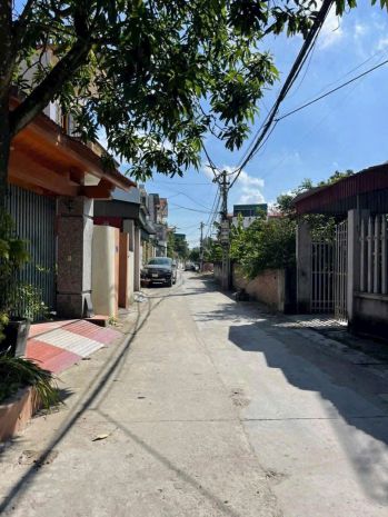 Bán đất lô góc khu 3 việt hòa hải dương, 69m2, ngõ ô tô, 7233569