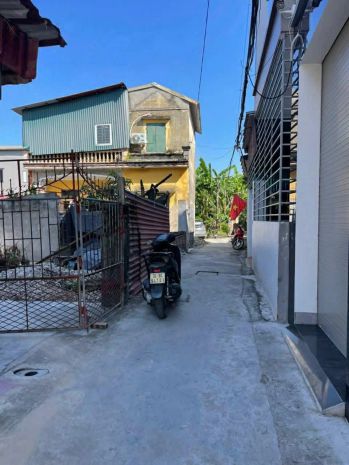 Bán đất lô góc khu 3 việt hòa hải dương, 69m2, ngõ ô tô, 7233570