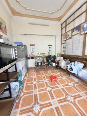 Nhà 2 mặt tiền xe tải trung tâm đường 3 tháng 2  quận 10 7233573