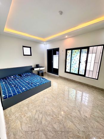 Cho thuê ccmn đẹp thoáng sáng ban công cửa sổ 145 chính 7233576