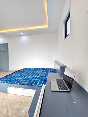 Cho thuê ccmn đẹp thoáng sáng ban công cửa sổ 145 chính 7233579