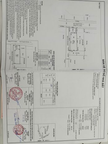 Đất mặt tiền nhựa phùng thị chuyện  thới tam thôn, hóc môn 7233870