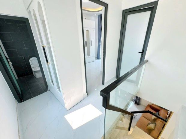 Tuyệt phẩm nhà phố q7: 60m2, 2 tầng, sổ đỏ chính chủ, giá 7233908