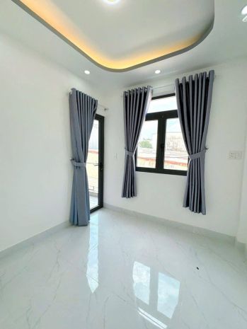 Tuyệt phẩm nhà phố q7: 60m2, 2 tầng, sổ đỏ chính chủ, giá 7233909