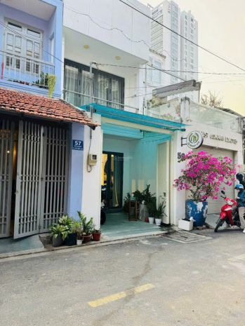 Hàng hiếm ngộp bank bán gấp!,  mặt tiền đỗ quang phường 7233910