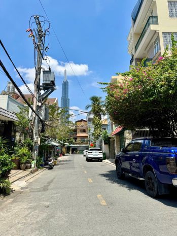 Hàng hiếm ngộp bank bán gấp!,  mặt tiền đỗ quang phường 7233911