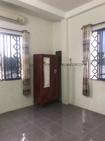 Chnhs chủ cần bán nhà 2 tầng mặt tiền đường lê văn quận 3 7234006