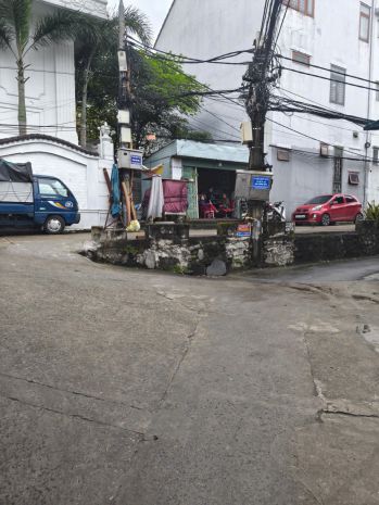 Lô góc kiệt 3m, đi bộ ra thăng long, ô tô đậu 30m, 30m2, 7234163