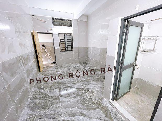Bán căn hộ dịch vụ đường số 27, phường long thạnh mỹ, quận 7234221