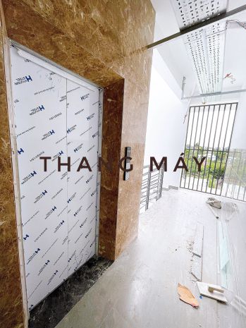 Bán căn hộ dịch vụ đường số 27, phường long thạnh mỹ, quận 7234222