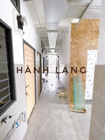 Bán căn hộ dịch vụ đường số 27, phường long thạnh mỹ, quận 7234223