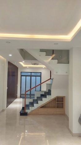 Chỉ 10.5 tỷcăn - bán 2 căn nhà 5 tầng mặt tiền đường 41 7234241