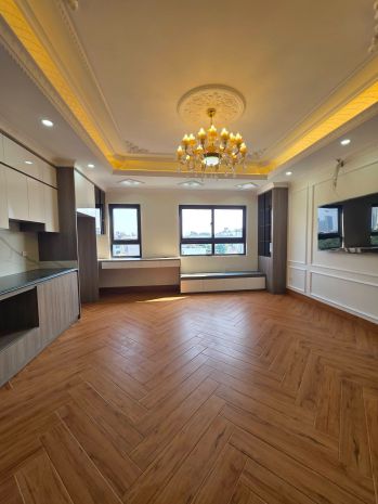 Siêu nhà đẹp phố phạm văn đồng 45m 7 tầng mt 5,3m giá 18,3 7234273