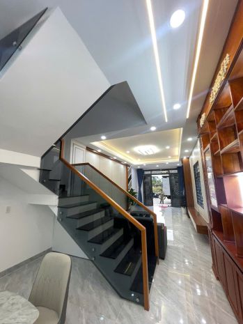 Bán nhà 3 tầng p.trấn biên,đường nhựa 12m,gần trường thcs 7234316