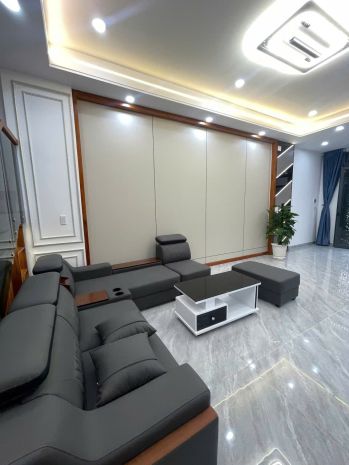 Bán nhà 3 tầng p.trấn biên,đường nhựa 12m,gần trường thcs 7234318