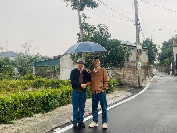 Cơ hội hiếm! đất nền đông triều  quảng ninh, vị trí đẹp, 7234367