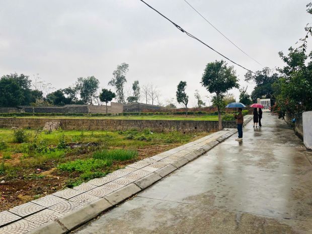 Cơ hội hiếm! đất nền đông triều  quảng ninh, vị trí đẹp, 7234368