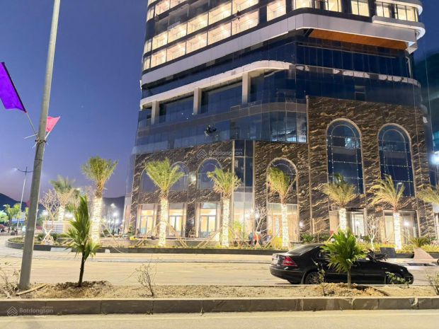 Sở hữu căn hộ view vịnh di sản chỉ từ 2tỷ. nhận nhà khai 7234425