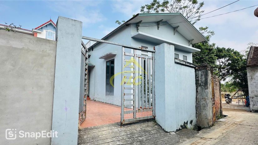 Cơ hội cuối năm  bán nhà đất trần phú, chương mỹ 7234481