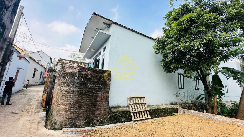 Cơ hội cuối năm  bán nhà đất trần phú, chương mỹ 7234486