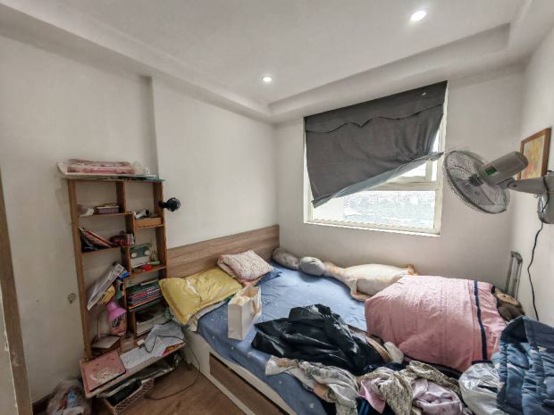 Bán căn chung cư ecohome 2 đông ngạc  ecohome 2 đông ngạc 7234583