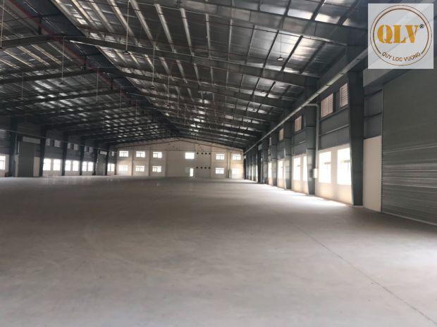 Cho thuê nhà xưởng  kcn biên hòa 2, đồng nai  3.452m² 7234673
