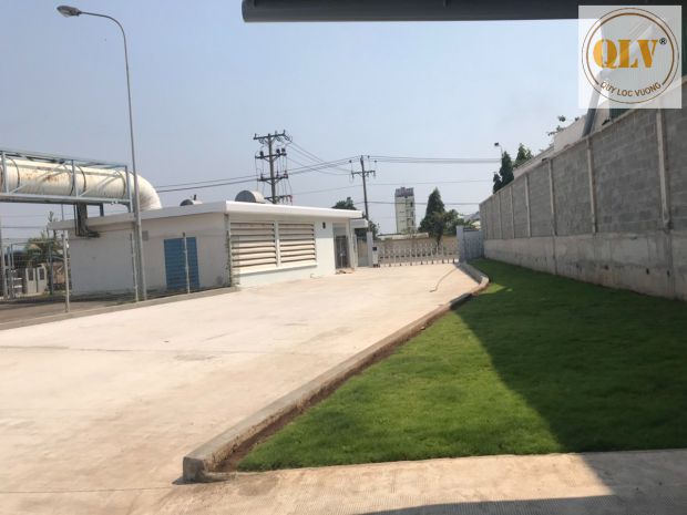 Cho thuê nhà xưởng  kcn biên hòa 2, đồng nai  3.452m² 7234675