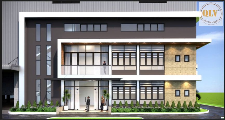 Cho thuê nhà xưởng  kcn hố nai 3, trảng bom, đồng nai  17. 7234715