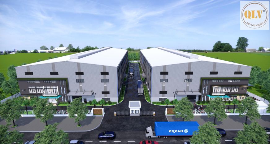 Cho thuê nhà xưởng  kcn hố nai 3, trảng bom, đồng nai  17. 7234716