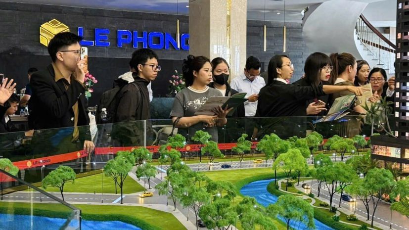 The emerald garden view cùng 7 triệu mỗi tháng tại bình 7234808