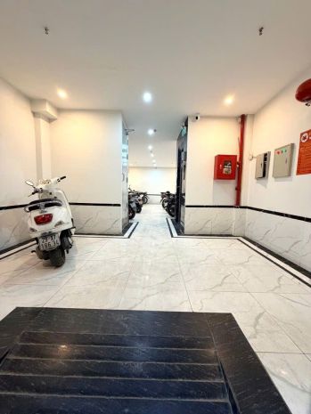 Vip cầu giấy - ccmn thang máy - full khách - tổng 15 phòng 7234810