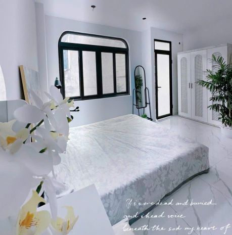 Vip cầu giấy - ccmn thang máy - full khách - tổng 15 phòng 7234811