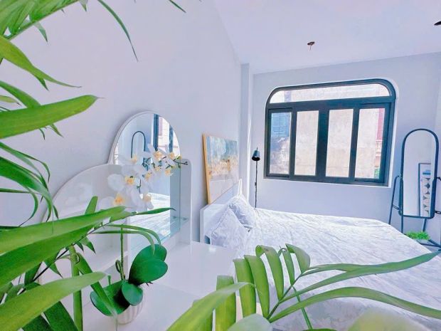 Vip cầu giấy - ccmn thang máy - full khách - tổng 15 phòng 7234812