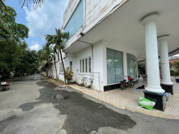Siêu xưởng mặt tiền hồ văn tắng  tân phú trung, củ chi - 7234908