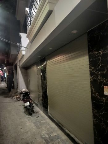 Cần bán 2 căn mặt ngõ mới xây sài đồng - 50m2 x 5 tầng x 7234993