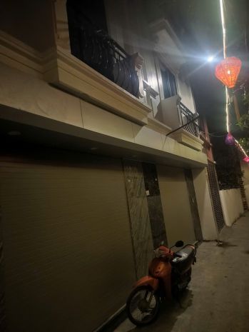 Cần bán 2 căn mặt ngõ mới xây sài đồng - 50m2 x 5 tầng x 7234996